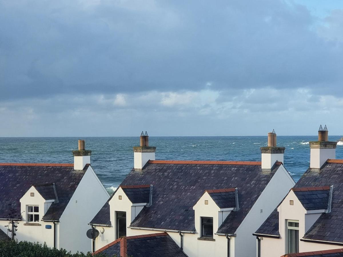 Harbour View Townhouse Villa Portrush Ngoại thất bức ảnh