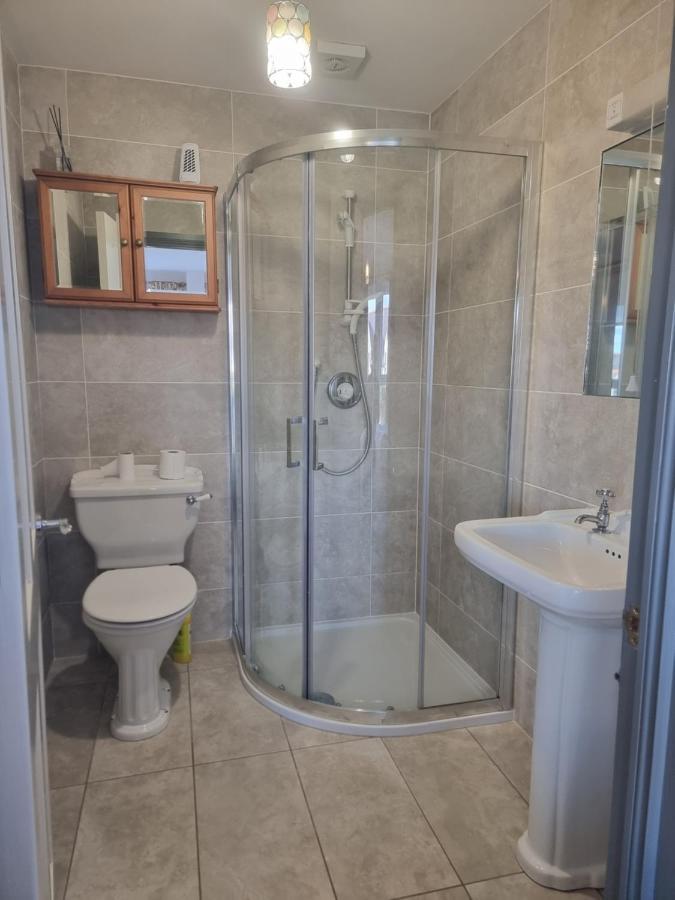 Harbour View Townhouse Villa Portrush Ngoại thất bức ảnh