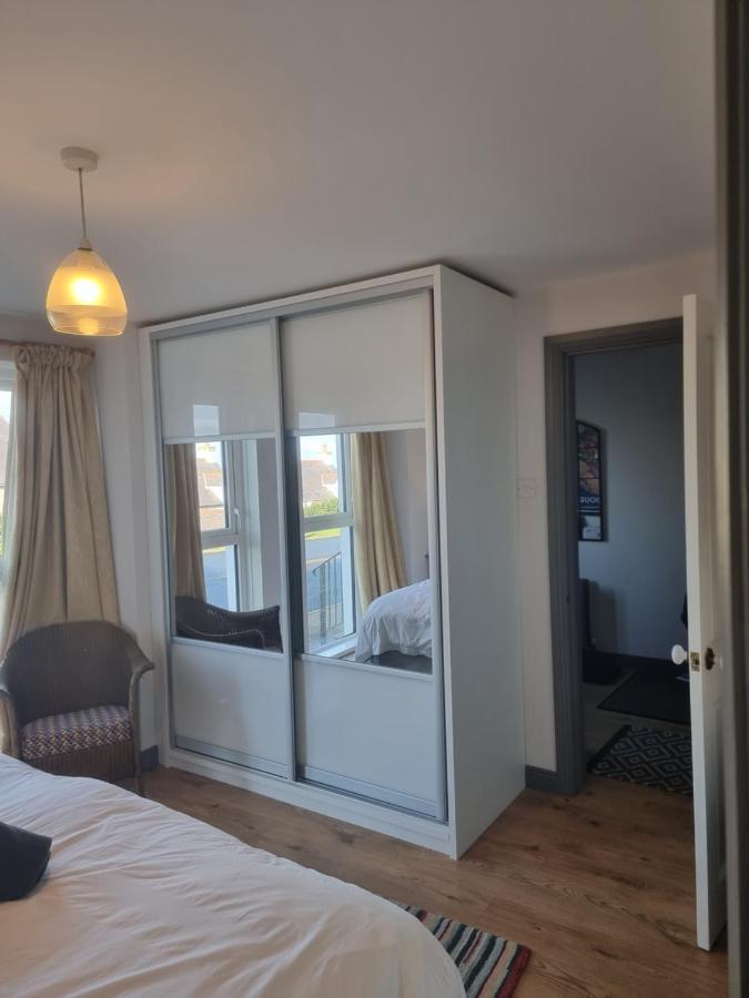 Harbour View Townhouse Villa Portrush Ngoại thất bức ảnh