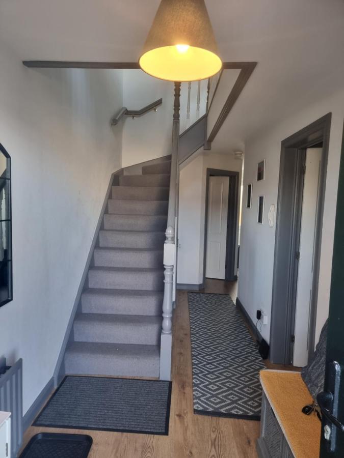 Harbour View Townhouse Villa Portrush Ngoại thất bức ảnh