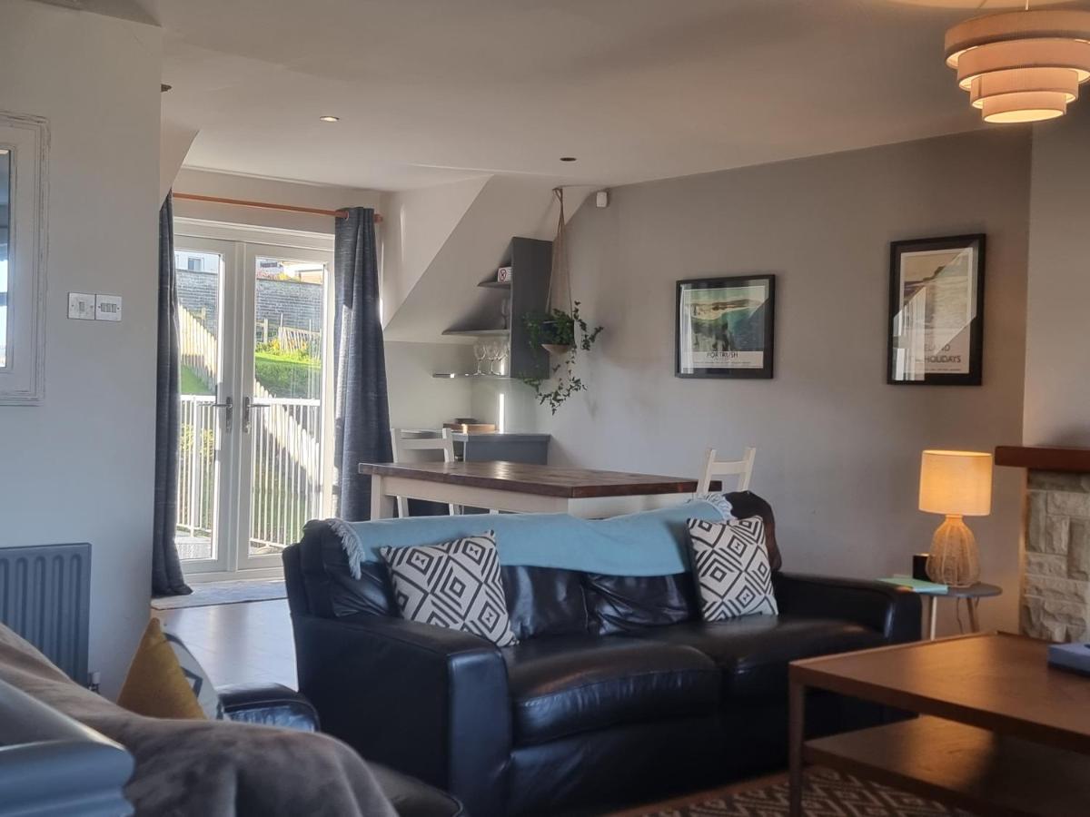 Harbour View Townhouse Villa Portrush Ngoại thất bức ảnh
