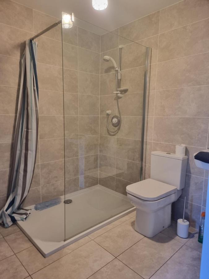 Harbour View Townhouse Villa Portrush Ngoại thất bức ảnh