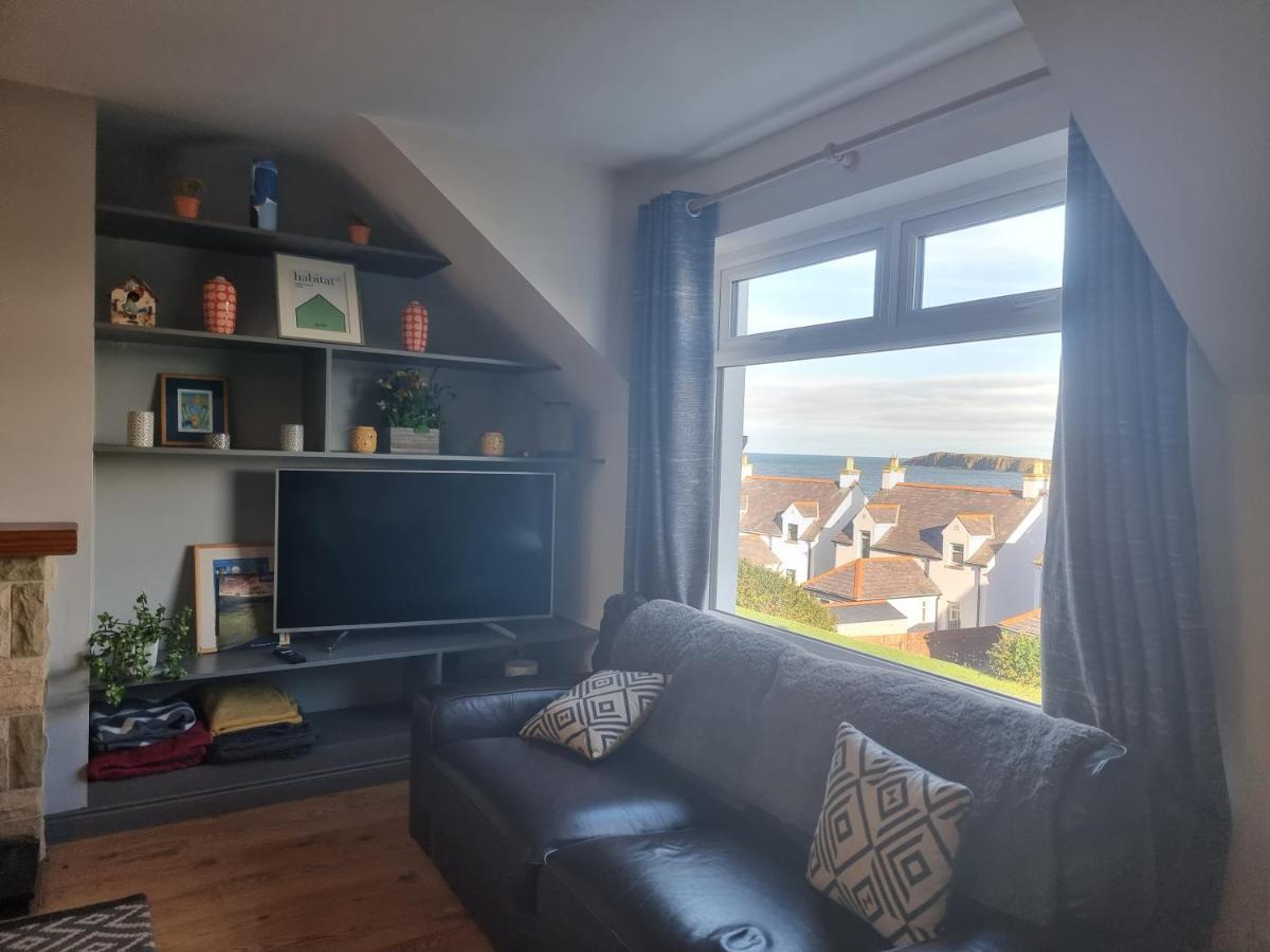 Harbour View Townhouse Villa Portrush Ngoại thất bức ảnh