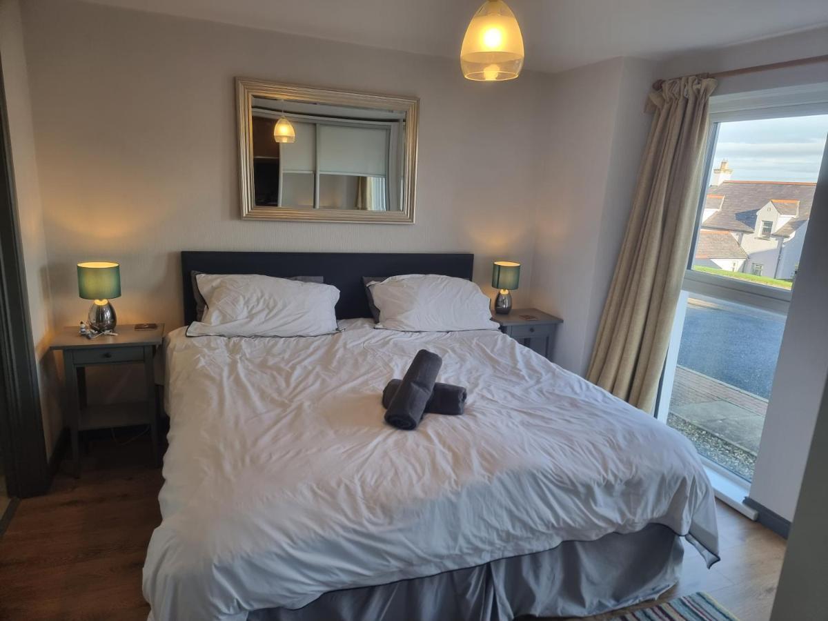 Harbour View Townhouse Villa Portrush Ngoại thất bức ảnh