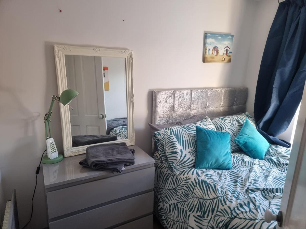 Harbour View Townhouse Villa Portrush Ngoại thất bức ảnh
